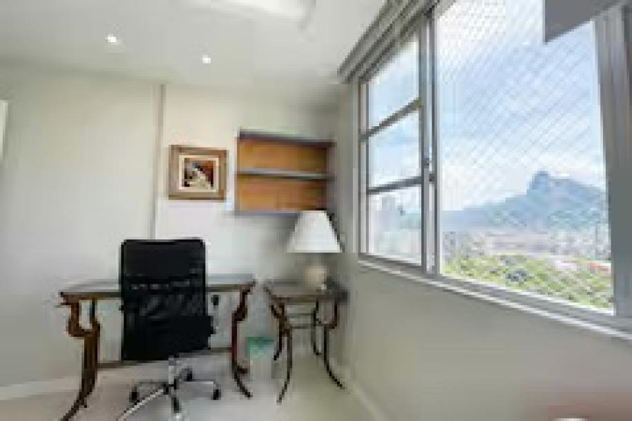 Urca and wonderful views!-8