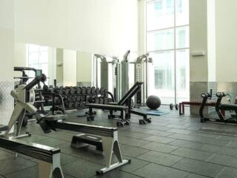 FIRST CLASS | 1BR | Stylish with Expansive Terrace-17