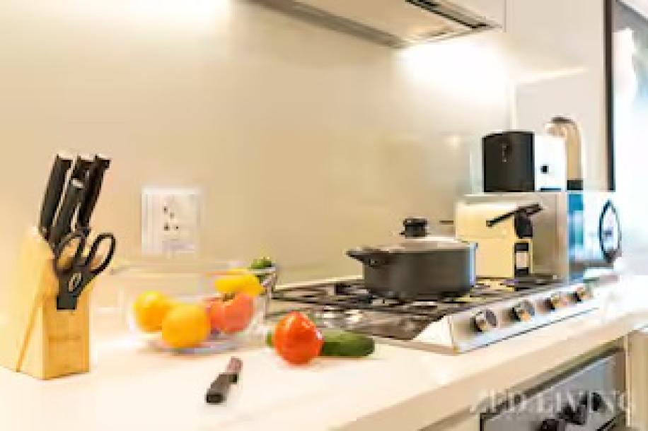 Boutique City Studio in Business Bay-9