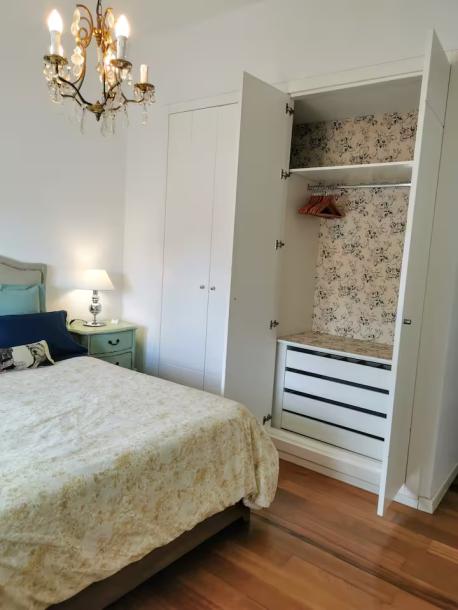 Castle View Apartment in the Historic City Center-16
