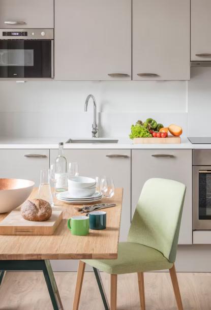 One Bedroom Apartment at Wittenberg by Cove-15