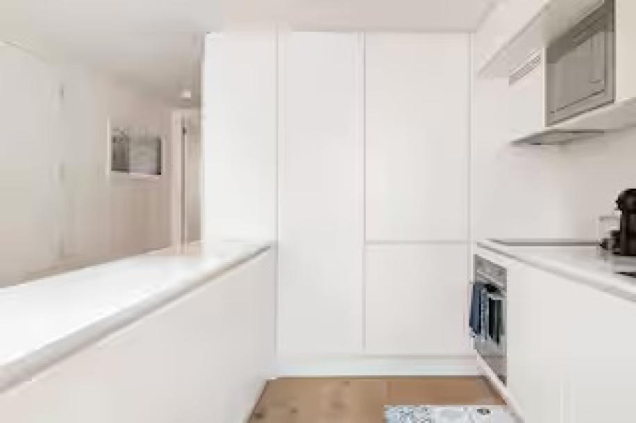Exclusive Duplex w/ Parking - Pink Street lisbon portugal-12