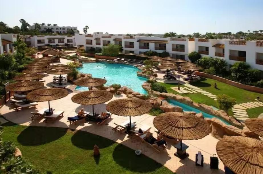Domina Coral Bay Suite Giulia egypt-8