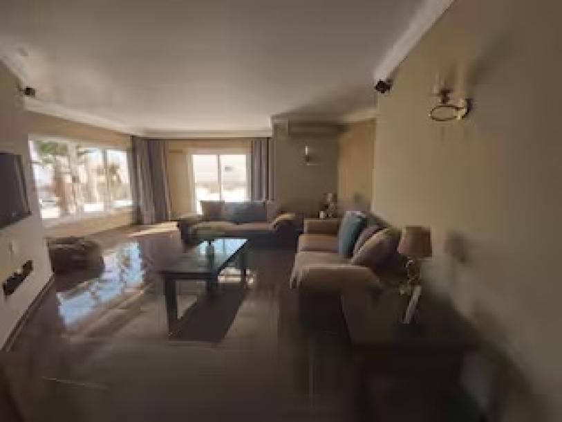 Villa Sharm, Beach location Sea View Sleeps 10 egypt-13