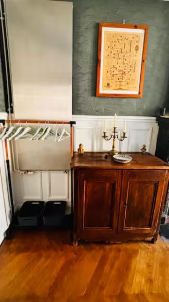 Charm, comfort and tradition close to Montmartre-8