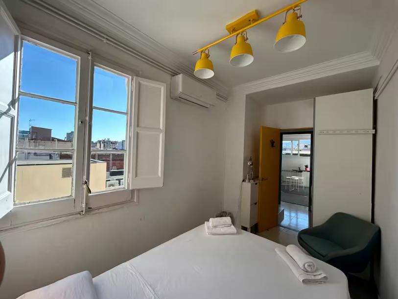 Location, Views, Barbecue, 2AC-17
