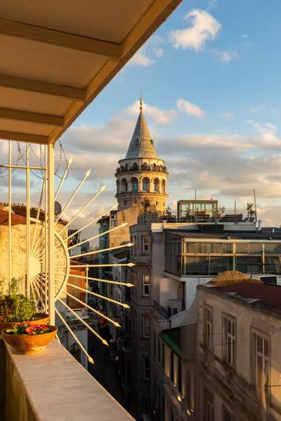 stay galata terrace-12