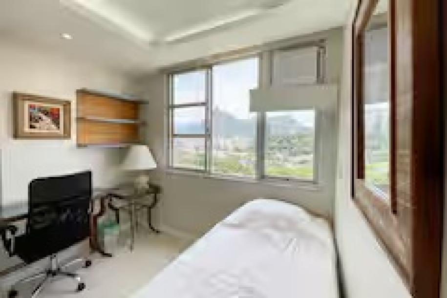 Urca and wonderful views!-10
