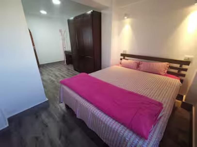 Villa Gamila (4), renovated , seaview, pool/garden egypt-11