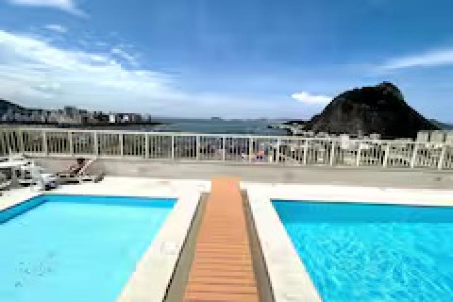 Urca and wonderful views!-11