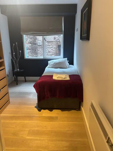Fab 3 Beds 2 Bathroom Apartment Grand Canal Dock-17