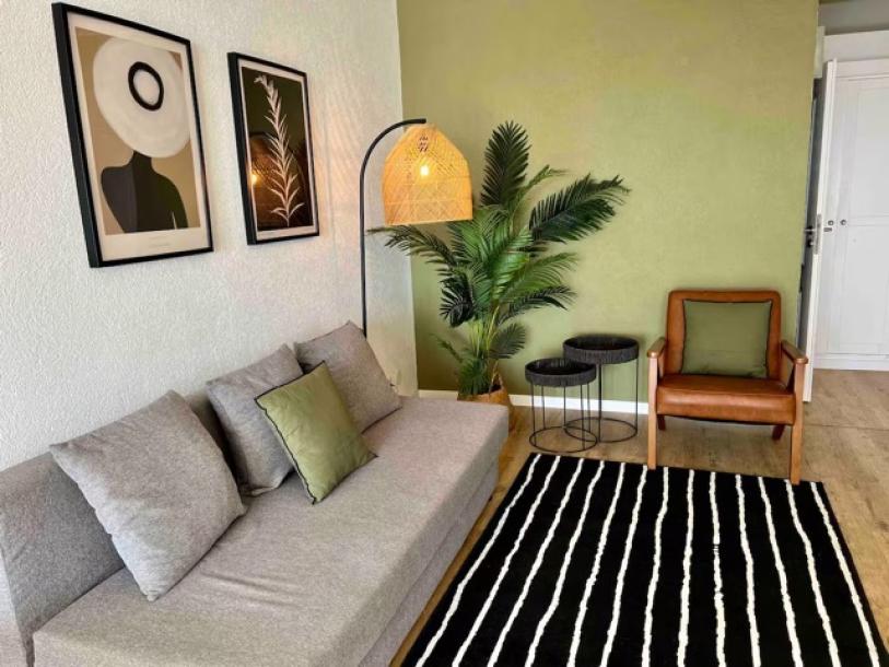 Panoramic Sea&Marina view, pool, center 15min walk-16
