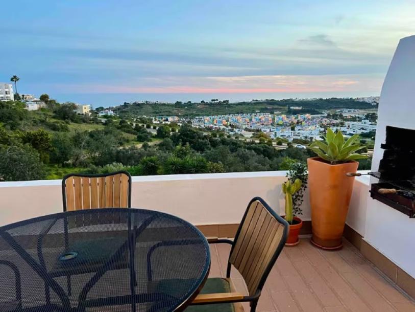 Panoramic Sea&Marina view, pool, center 15min walk-17