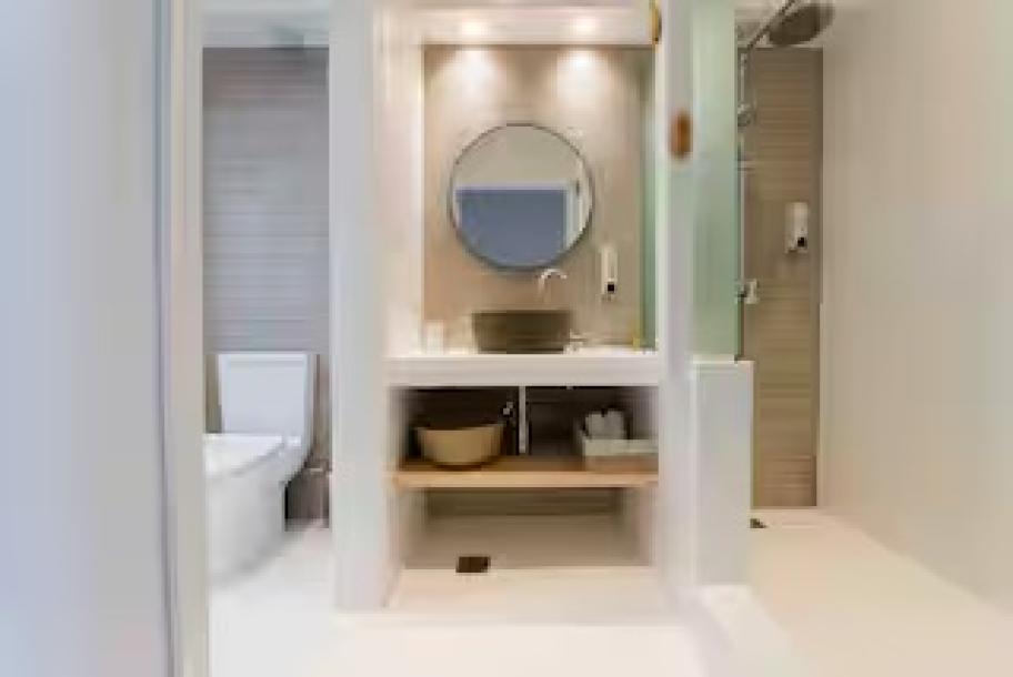 The Mykonos Bougainvillea Townhouse-11