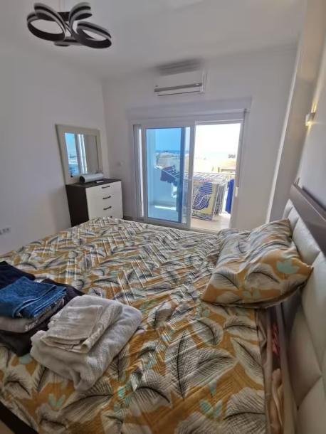 1 BR, sea & pool view, 2 pools, 300m from the sea egypt-11