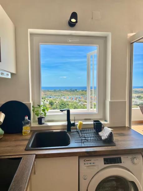 Panoramic Sea&Marina view, pool, center 15min walk-18