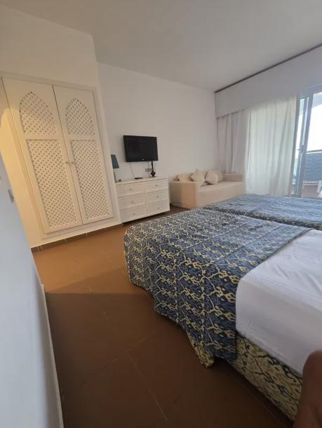 Domina Coral Bay Suite Giulia egypt-11