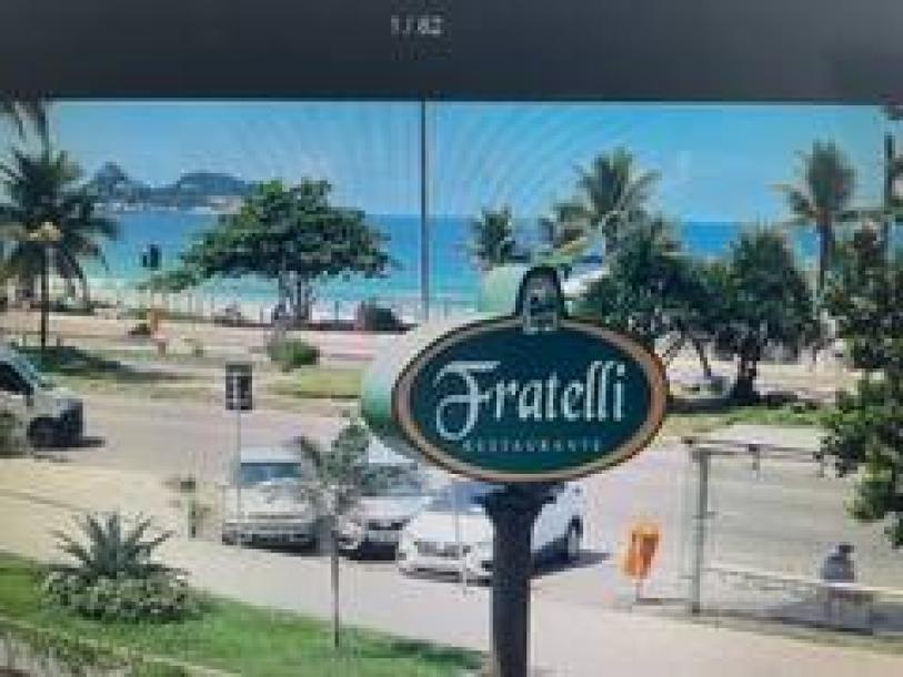 APART HOTEL (In front of the sea)-11