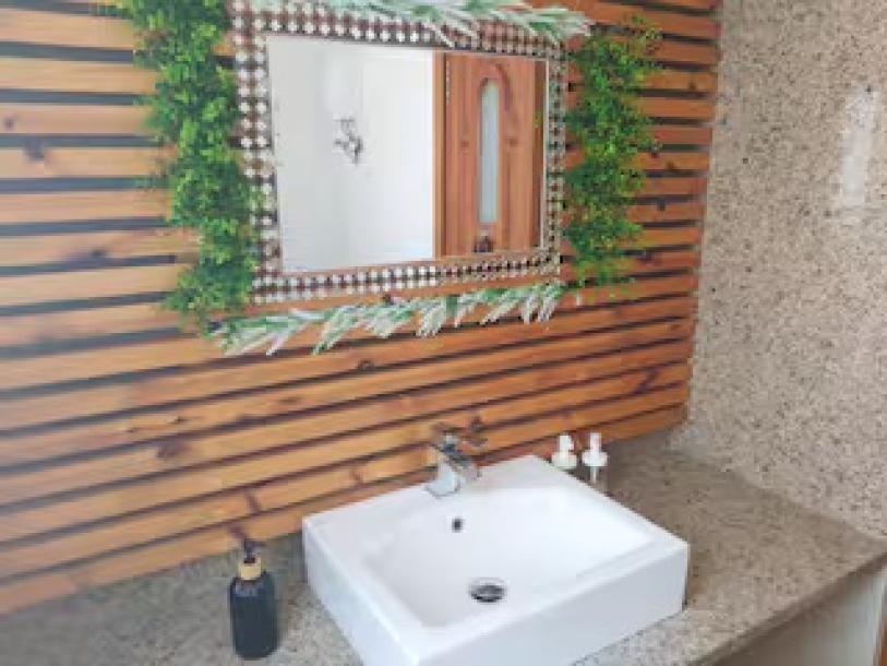 Villa Sharm, Beach location Sea View Sleeps 10 egypt-16