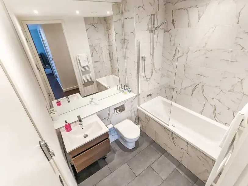 2 bed Apartment, Salford M50-7